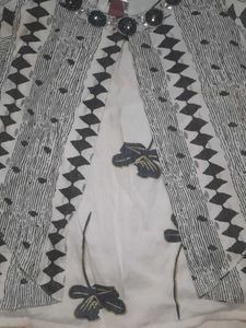 Stylish Printed Top