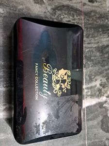 Beauty Fancy Collection Case