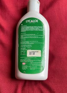 Lycaloe &amp; Balmain Body Lotion Duo
