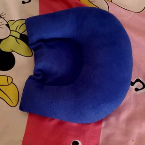 Kids Rai Seeds Pillow