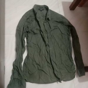 zudio shirt for men
