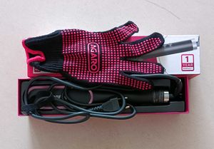 Agaro Hair Straightener Brush