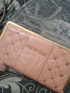 Set Of Two Bags