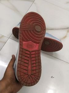 High Top Nike Shop