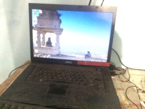 Dell Latitude E6500 Laptop