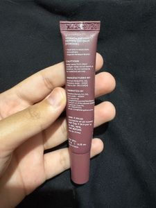Hyphen Tinted Lip Balm Hazel And Vintage