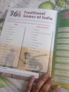 Gk Book 7