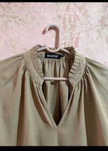 Formal Top