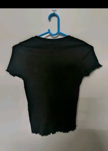 Basic Tank Top