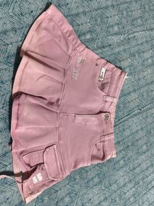 cute baby girl skirt
