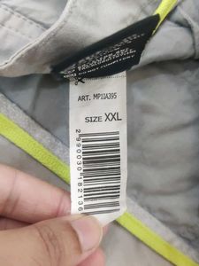 Casual Light grey Pants