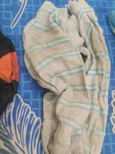 Comfortable Everyday Socks