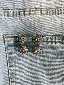 Jhumka