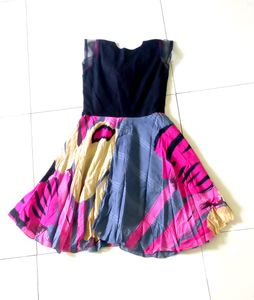 Short Frock