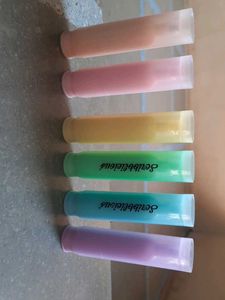 Scribbelicious Scented Markers