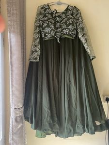 LEHENGA CHOLI