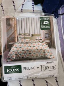 I Decor Bedding Set
