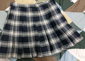 Y2k Pinteresty Tennis Skirt