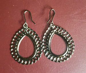 Dangle Earring Set Of 10