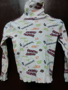 Tshirt For Girls