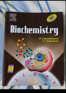 Biochemistry Textbook In Coinss