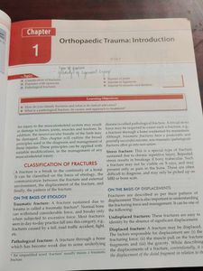 Essential Orthopaedics 7th Edition