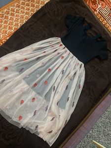 frock