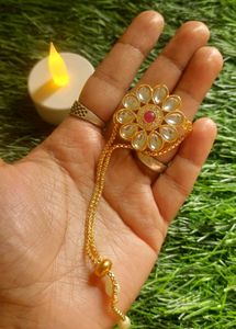 Adjustable Bracelet✨️