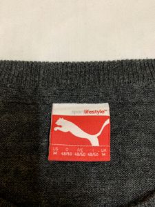 🔥Original Puma Sweater