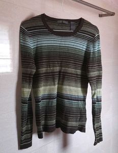 Ribbed Top