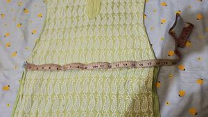 Set of 3 Women&#39;s Kurtis
