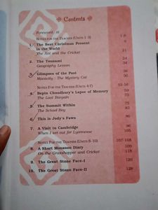 Honeydew Textbook