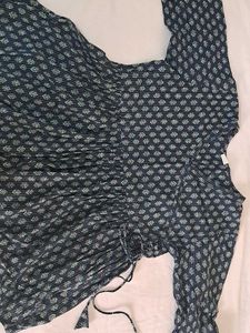 Type Of Kurti