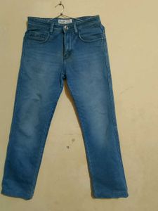 WRANGLER straight Fit Jeans Men
