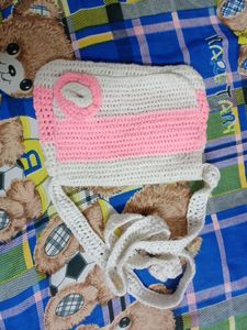 hand made purse