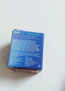 Gush Beauty Eyeshadow