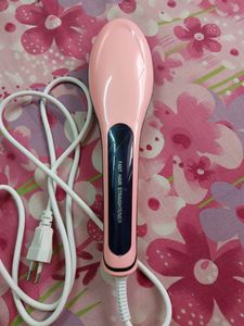 Hair Straightener For Girls.