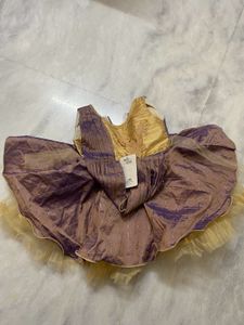 New Frock