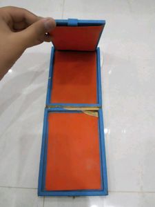 Vintage Mirror