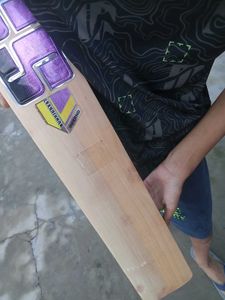 English Willow Bat Ss Knight Rider Edition