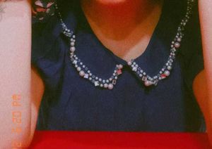 Beautiful Party Wear Top