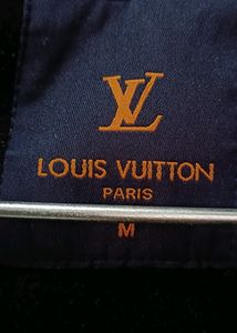 Lv Jacket For Men