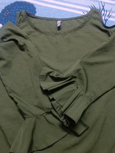 Top &amp; Tunics