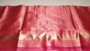 Elegant Saree