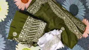 Eid Spacial Dress 👗