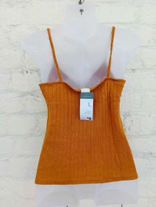 Cute Korean Crop Top