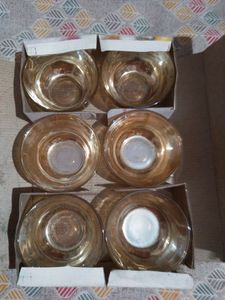 bowl set
