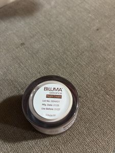 one Biluma Advance Night Cream