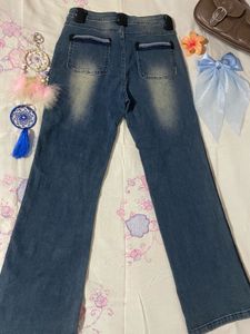 Y2K ★ Bootcut Jeans