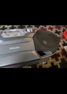 Philips AZ-5740/98 MP3 DVD/CD Player